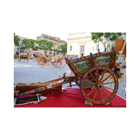 carretto siciliano