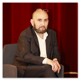 luca torregrossa