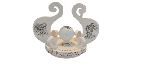 lampada siciliana